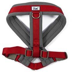 Viva Padded Harness. Size: Large