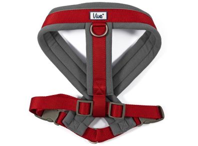Viva Padded Harness. Size: Large