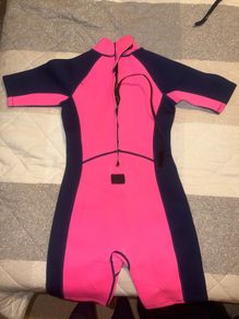 diving suit
