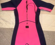 diving suit