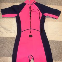diving suit