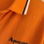 mans T-shirt Aquascutum brand. New without tags, cost eighty euro Image 2