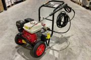 power washer 3600psi  7hp