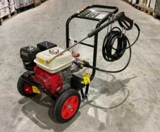 power washer 3600psi  7hp