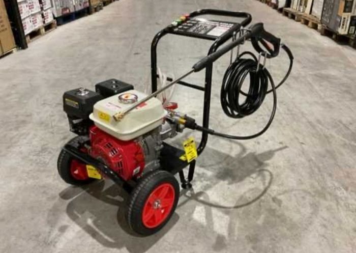 power washer 3600psi