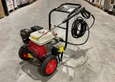 power washer 3600psi