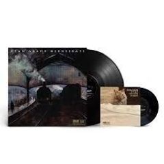 Ryan Adams Wednesday Vinyl Sealed