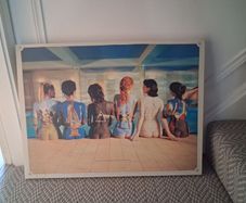 Pink Floyd Art