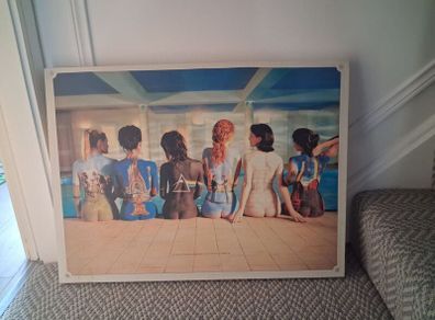 Pink Floyd Art