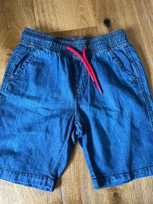 Boy Shorts (5-6yrs)