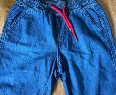 Boy Shorts (5-6yrs)