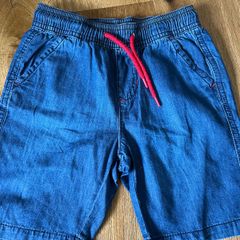 Boy Shorts (5-6yrs)