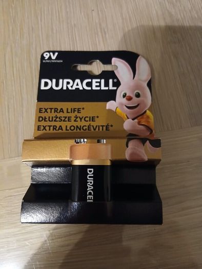 batteries