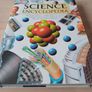 Science Encyclopedia Kids Illustrated Hardback 1999 Image 3