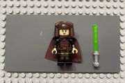 lego Star Wars sw0745 Luminara Unduli minifigure (Cape)