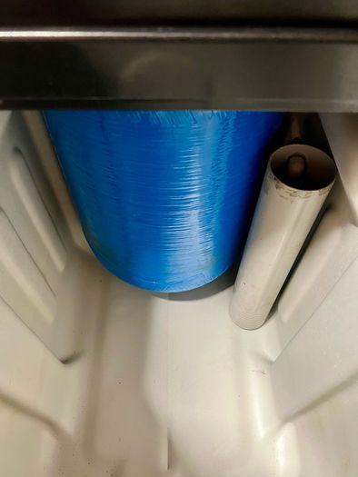 Water softener