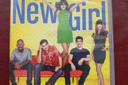 New Girl - Season 1 Boxset / Disc Set - 24 episodes in 3 discs