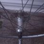 Mavic Road wheel - Rear Image 6