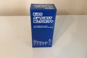 Kids against maturity family Card Game