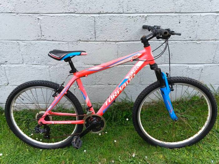 Torpado Storm Mountain Bike (Adult)