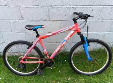 Torpado Storm Mountain Bike (Adult)