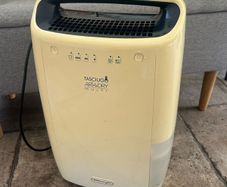 Delonghi dehumidifier