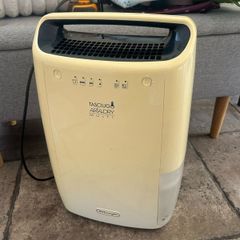 Delonghi dehumidifier