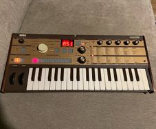 Korg MicroKorg