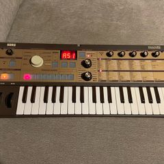 Korg MicroKorg