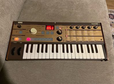 Korg MicroKorg