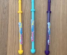 Water Guns x 3 NEW