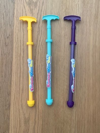 Water Guns x 3 NEW