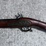 non-firing display kentucky rifle replica Image 3
