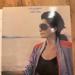 Yoko Ono - It's alright