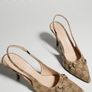 Gucci heels Image 9