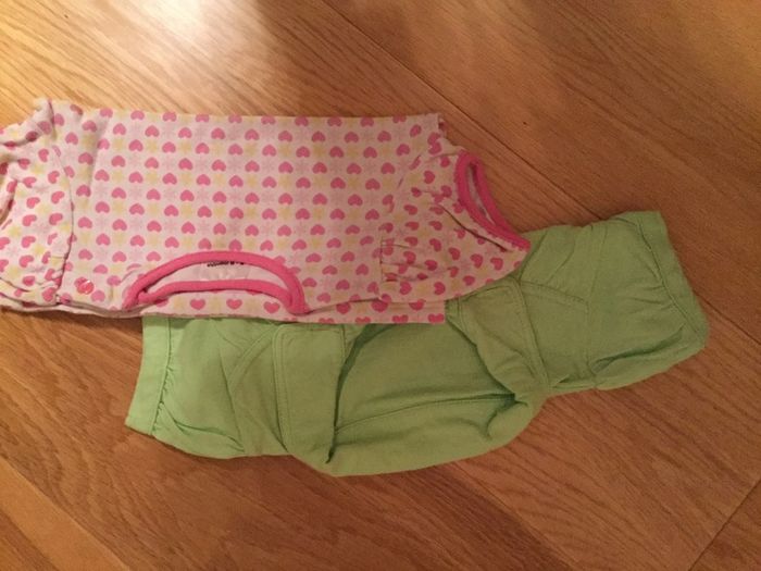 Baby girls bundle 6-12 mths