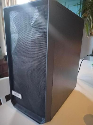 Rtx 6750xt 12gb Amd 8 Core Processor 32gb Ddr4 Ram 2tb Ssd