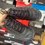 Nike Air Max Plus Triple Black Leather AJ2020-100 Image 5