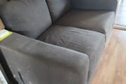 3-Seater Sofa- FREE