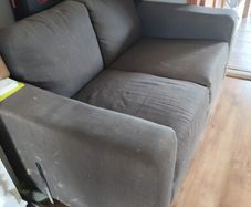 3-Seater Sofa- FREE
