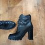 Tommy Hilfiger boots Image 3
