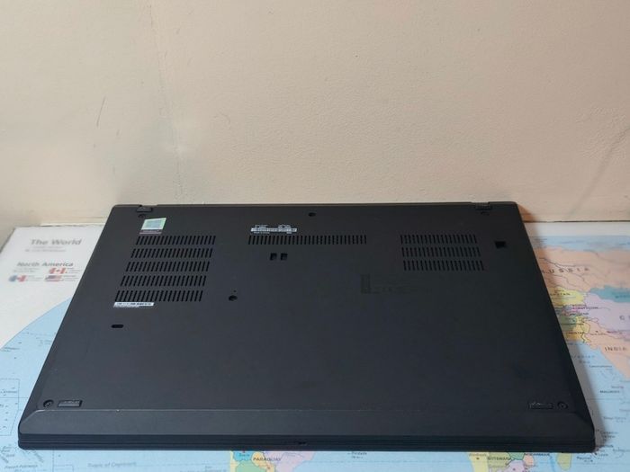 Lenovo ThinkPad T490 Intel i7 8th Gen | 20GB RAM | 256GB SSD | Windows 11 | Office 2021