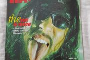 Wwe Raw Magazines 1999