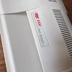 GBC 4500 Pro Pouch Laminator (A2)
