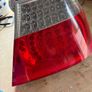 BMW e46 coupe rear LED lamps Image 2