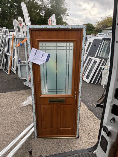 pvc doors