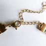 Gold Plated  Bracelet Image 4