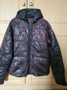 Tommy Hilfiger denim mens jacket