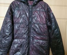 Tommy Hilfiger denim mens jacket
