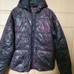 Tommy Hilfiger denim mens jacket
